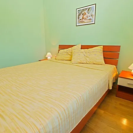 Sanja 800 Appartement *