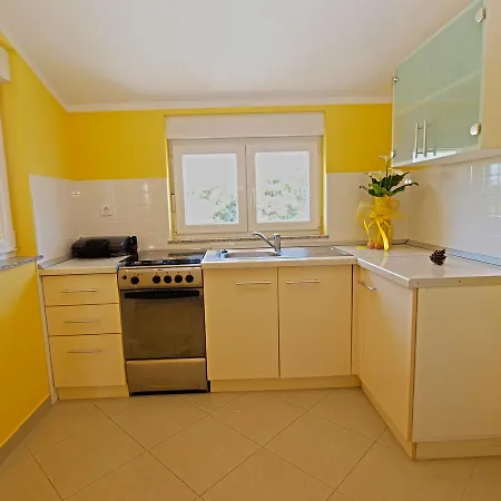 Appartement Sanja 800 Fažana