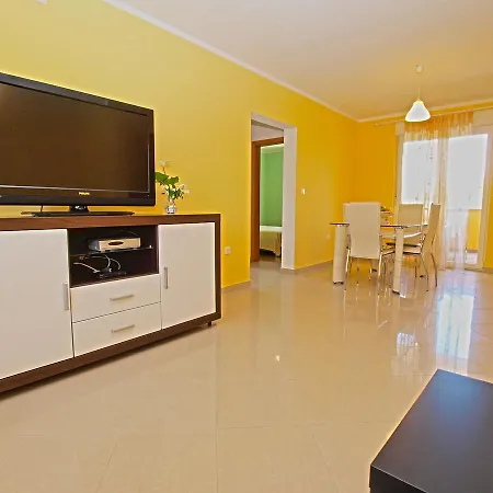 Appartement Sanja 800