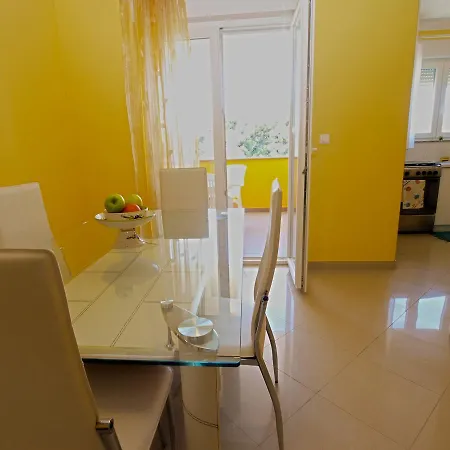 Appartement Sanja 800