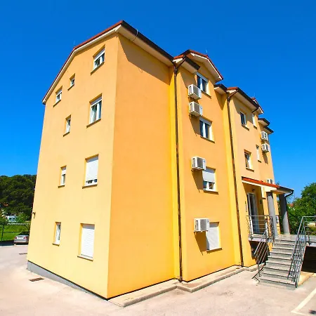 Sanja 800 Appartement Fažana