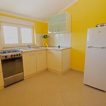 Sanja 800 Appartement