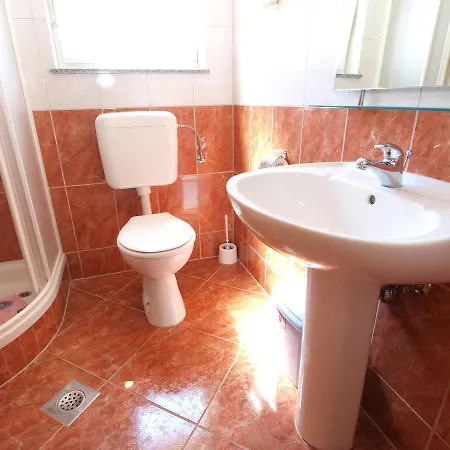 Appartement Sanja 800