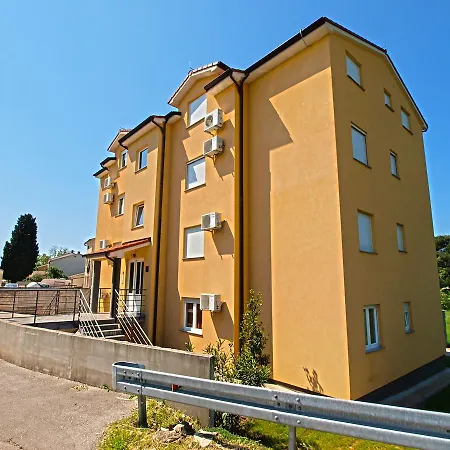 Appartement Sanja 800
