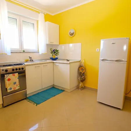 Sanja 800 Fažana