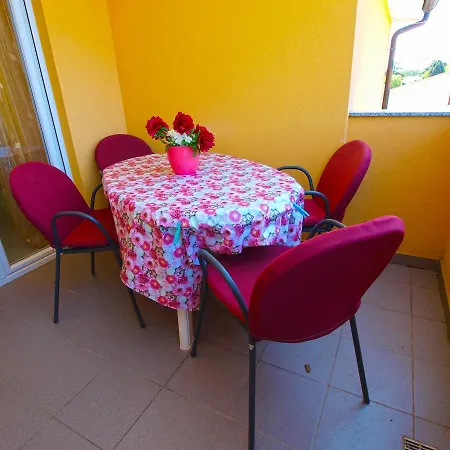 Sanja 800 Appartement *